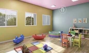 Imagem 5: Oportunidade! Apartamento cobertura com 1 dormitório