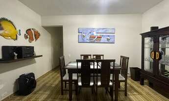 Imagem 7: Apartamento para venda com 85 metros quadrados com 2 quartos em Pitangueiras - Guarujá - S