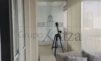 Imagem 4: Apartamento Padrão em São José dos Campos