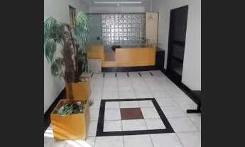 Imagem 5: Casa em cruz das armas