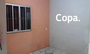 Imagem 4: Vende-se casa ou troco em apartamento