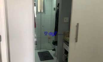 Imagem 5: Apartamento com 3 dormitórios à venda, 69 m² por R$ 300.000,00 - Butantã - São Paulo/SP