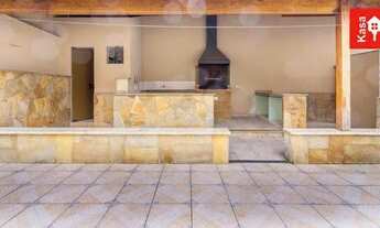 Imagem 4: SãO BERNARDO DO CAMPO - Sobrado Padrão - Nova Petrópolis