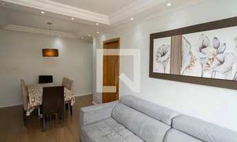 Imagem 3: Apartamento para Aluguel - Vila Lusitânia, 2 Quartos, 74 m2