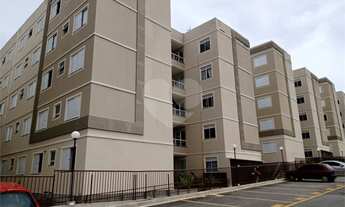 Imagem 7: Mogi das Cruzes - Apartamento Padrão - Vila São Paulo