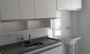 Imagem 7: Apartamento para aluguel tem 70 metros quadrados com 2 quartos