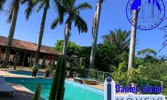 Imagem: Vendo Sitio de Lazer e Negócio - Barra