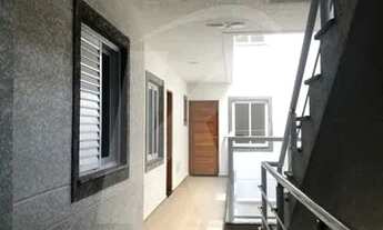 Imagem 3: Condomínio fechado com 2 dorm. 1 suíte 1 vaga