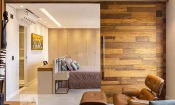 Imagem 10: Apartamento para Aluguel - Vila Olímpia, 1 Quarto, 74 m2