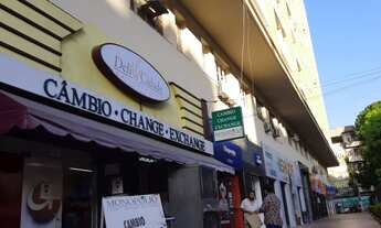 Imagem 4: Edifício Palácio do Rádio Mobiliado