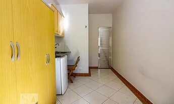 Imagem 3: Apartamento para Aluguel - Jardim Éster Yolanda, 1 Quarto, 20 m2