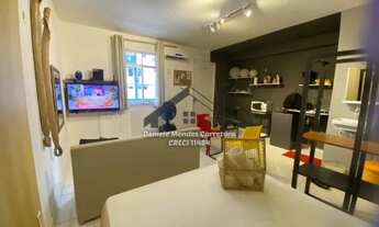 Imagem 6: Studio/Kitnet/Loft Mobiliado Aconchegante - Humarizal limite Nazaré Belém-PA