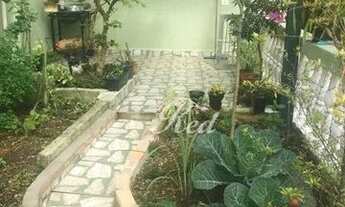 Imagem 4: Casa com 2 dormitórios à venda, 88 m² por R$ 500.000,00 - Jardim Horto Do Ipê - Itaquaquec