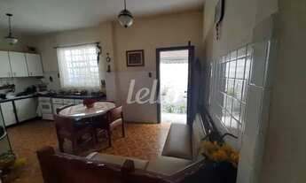 Imagem 5: Santo André - Casa Padrão - Campestre