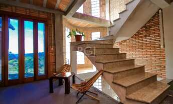 Imagem 5: Casa para Venda - 300m², 5 dormitórios, sendo 3 suites, 7 vagas - Jardim Leopoldina