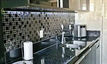 Imagem 6: Apartamento - Cambuí - Campinas