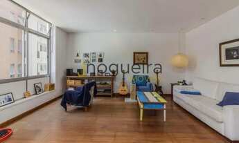 Imagem 7: Apartamento com 3 dormitórios à venda, 184 m² por R$ 2.550.000,00 - Jardim Paulista - São