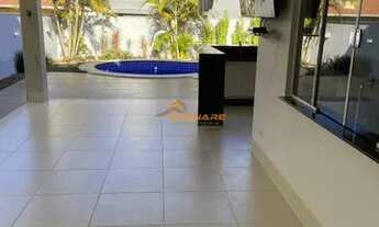 Imagem 6: Cond.: Condominio Belvedere I Bairro: Condomínio Belvedere codigo: 30463