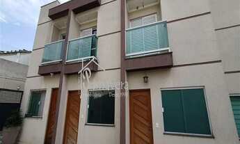 Imagem: Sao Paulo - Casa de Condomínio - Vila Alpina