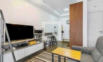 Imagem 3: Apartamento à Venda - Consolação, 1 Quarto, 36 m2