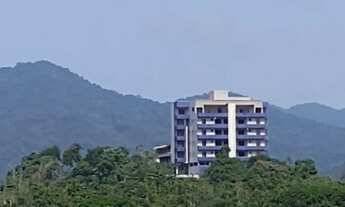 Imagem 3: APARTAMENTO RESIDENCIAL em UBATUBA - SP, ITAGUA