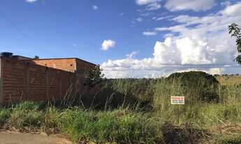 Imagem: VENDE-SE LOTE