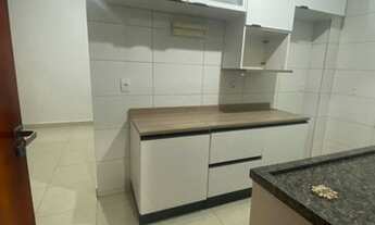 Imagem 3: Casa Terrea no Condomínio Brisas da Chapada 85m²