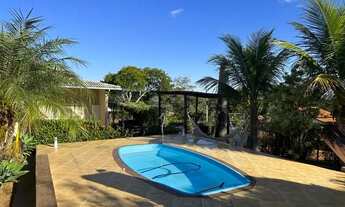 Imagem 7: Sítio condomínio recanto das araras