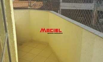 Imagem: Apartamento Padrão em São José dos Campos