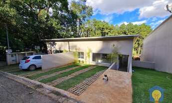Imagem 2: Casa com 3 dorms, Venda por R$ 780.000 - Granja Viana - Cotia/SP