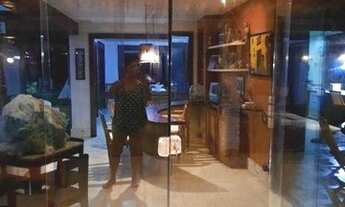 Imagem 7: CASA A BEIRA MAR A VENDA NA PRAIA FERRADURA