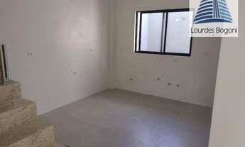 Imagem 7: Sobrado Novo Pronto! Triplex em Condominio Fechado com 3 suítes à venda, 146 m² - Água Ve