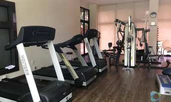 Imagem 4: Cobertura residencial à venda, Jardim Botânico, Ribeirão Preto