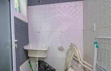 Imagem 13: Apartamento novo no Mandaqui