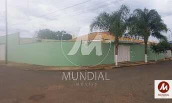 Imagem: Casa (térrea na rua) 3 dormitórios/suite