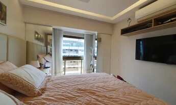 Imagem 3: APARTAMENTO PARA LOCAÇÃO NO CONDOMÍNIO PENÍNSULA EVIDENCE