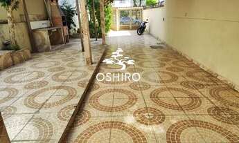 Imagem 3: Casa à venda na Pompéia em Santos