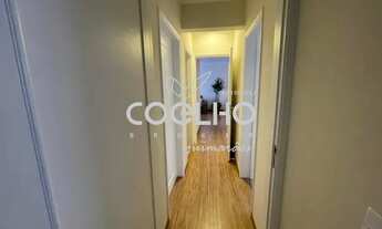 Imagem 7: Edificio Mozart, Jd. Paranapanema, Campinas - SP