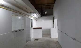 Imagem 2: Loja/Salão em Vila América , Santo André