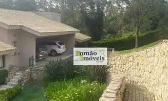 Imagem 6: Casa com 4 dormitórios à venda, 448 m² por R$ 2.550.000 - Centro - Araçariguama/SP