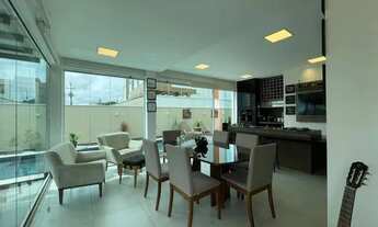 Imagem 6: Linda Casa de Luxo No Condomínio Alphaville, Toda Projetada , Piscina Privativa