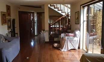 Imagem 5: Casa venda Vila Flores