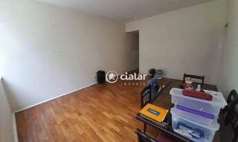 Imagem 5: Apartamento com 2 dormitórios à venda, 60 m² por R$ 935.000,00 - Leme - Rio de Janeiro/RJ