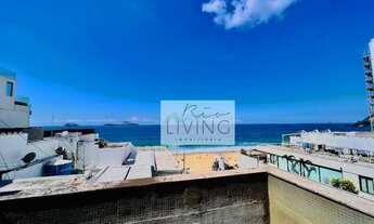 Imagem 6: Venda, Cobertura, Vista Mar, 465metros, praticamente na Delfim Moreira, Leblon