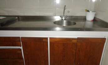 Imagem 3: Apartamento - R. Curupacê 261