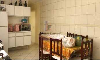 Imagem 5: Casa à venda no bairro Vila Sacadura Cabral - Santo André/SP