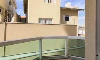 Imagem 5: Apartamento para Aluguel - Vila Rosália, 2 Quartos, 55 m2