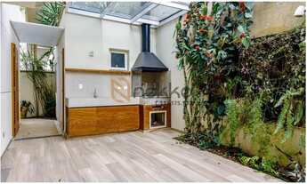 Imagem 2: Casa charmosa em condomínio | Chácara Monte Alegre