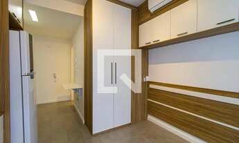 Imagem 2: Apartamento para Aluguel - Consolação, 1 Quarto, 22 m2