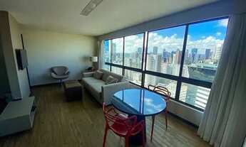 Imagem 2: OPORTUNIDADE!!! FLAT RAMADA, BOA VIAGEM, 2600 COM TAXAS, OU 310MIL Para mais inforamções